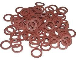 Bofix Box A 50 Fiber Rings M12