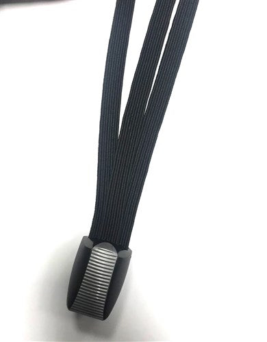 Widek Snelbinder 28 tommer trio krog i sort