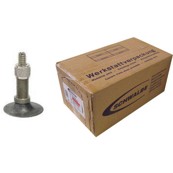 Schwalbe inderrør dv7 40 62-406 40 mm (50 stk)