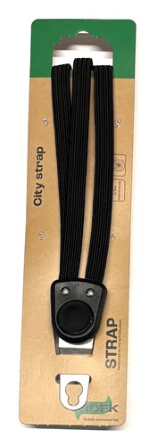 Bibia Snelbinder Trio XL Komplet sort