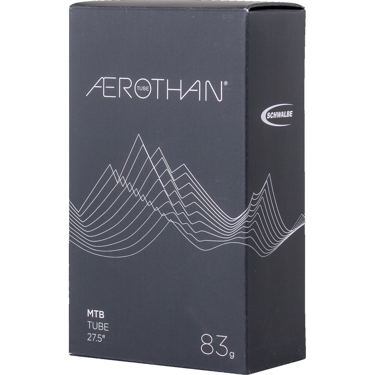Schwalbe inderrør aerothan av21e+ 27� 54 62-584 av 40mm