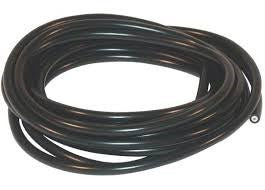 Rul et 5 m mousserende kabel dun 5mm