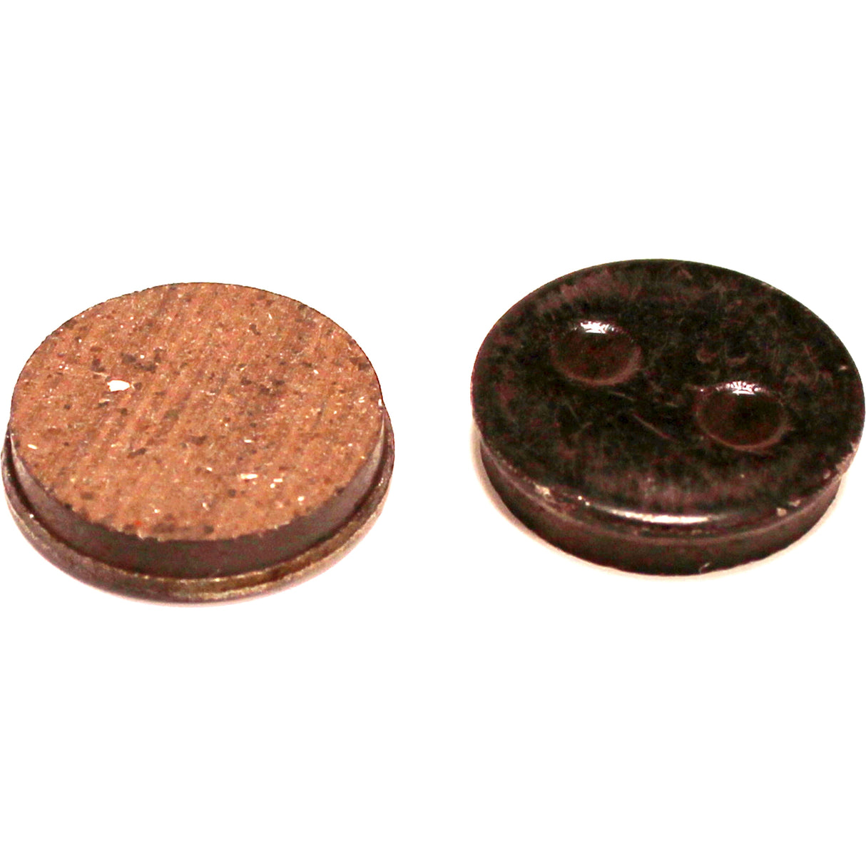 Bohlt Disc Brake Block Set 9air 10air