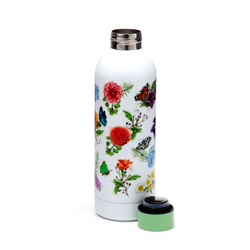 Sommerfugle enge termokande 530ml