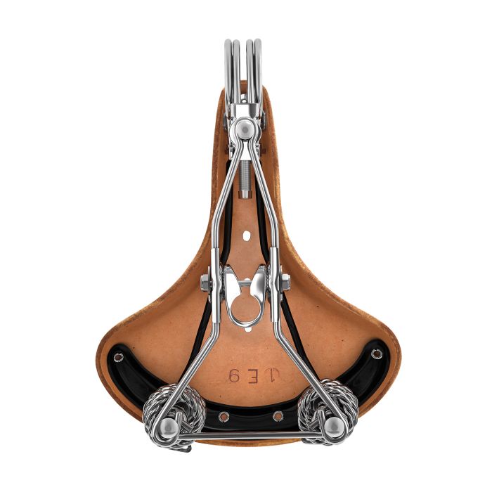 Brooks b33 - skat