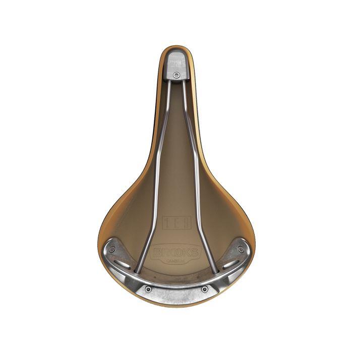 Brooks cambium c17 special - sort natur