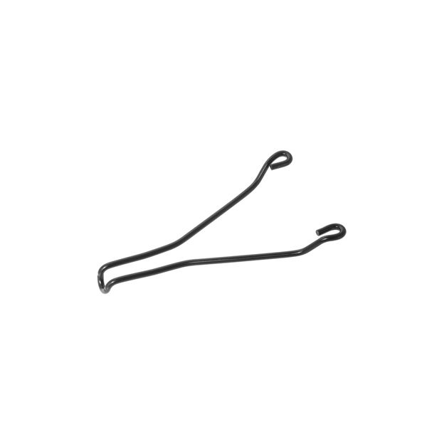 Brooks sidestang - b67, erobring