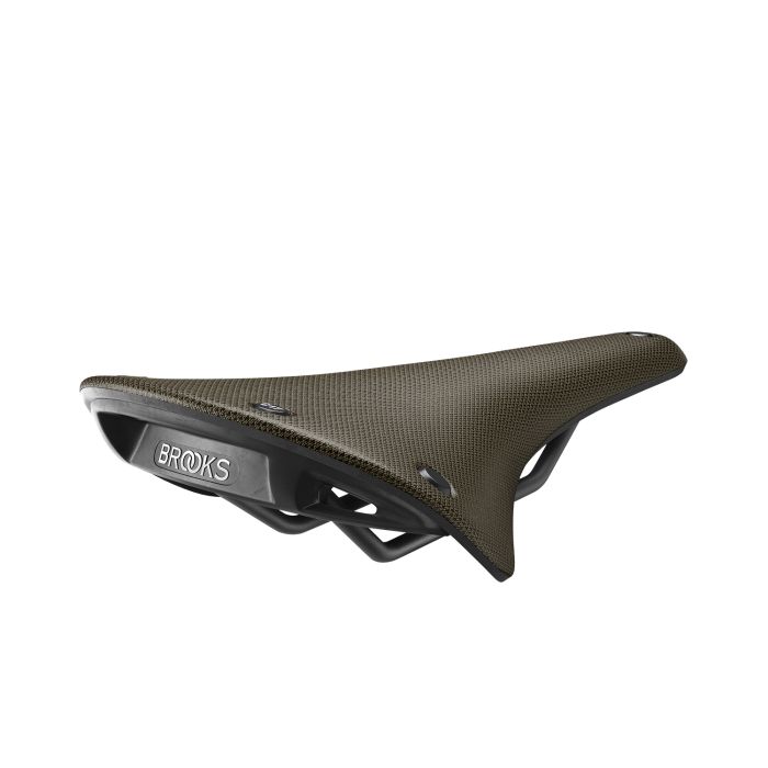 Brooks cambium c17 - muddergrøn