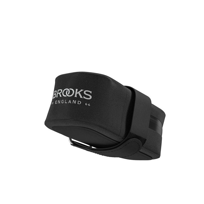 Brooks scape sadellommetaske (0,7l) - sort