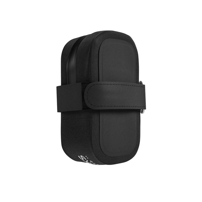 Brooks scape sadellommetaske (0,7l) - sort