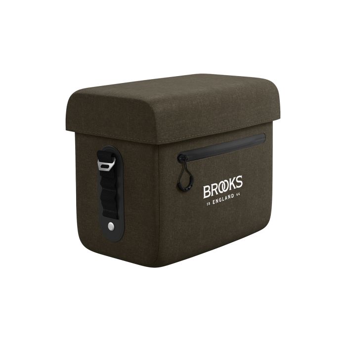 Brooks scape styrtaske (8l) - muddergrøn