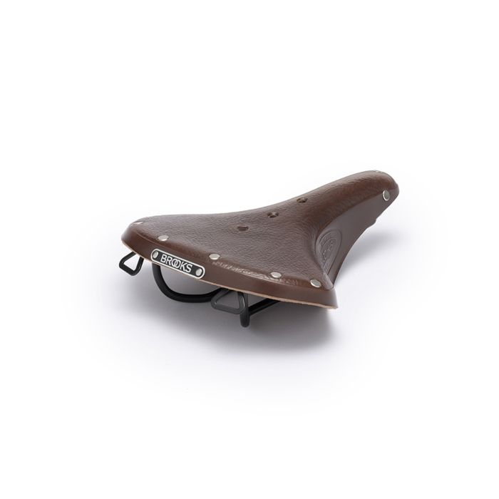 Brooks b68 - antik brun
