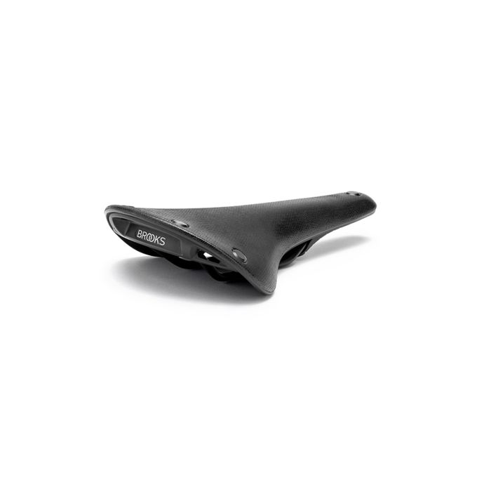 Brooks cambium c17 porter - sort
