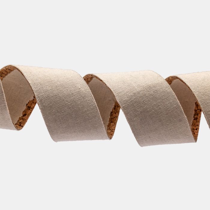 Brooks bomuld kork bar tape - naturlig