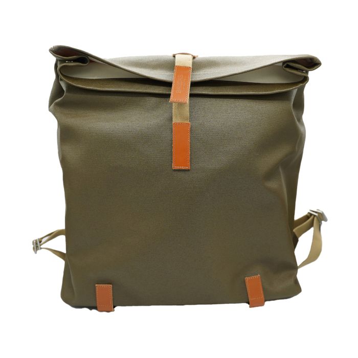 Brooks pickwick porter - stor (26l) - mos