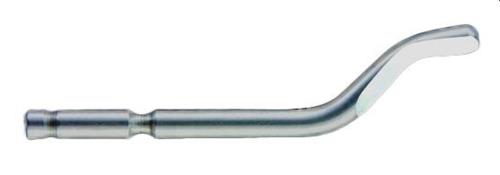Noga tools nougat afgratningskniv s-100 | 10 stk