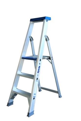 Asc platform trappe bt-3