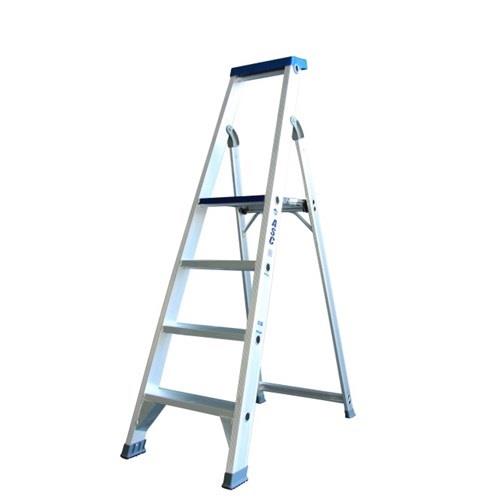 Asc platform trappe bt-4