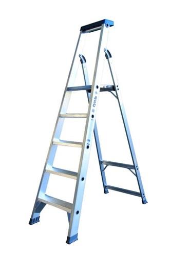 Asc platform trappe bt-5