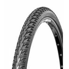 Deli dæk delitire clincher dæk sa-234 40-622 sort +r