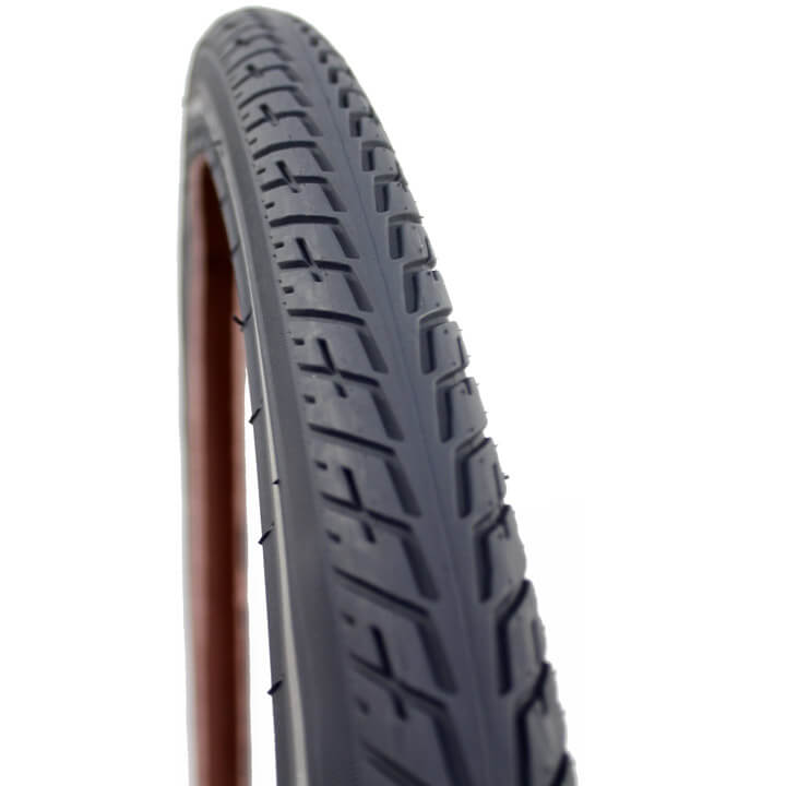 Deli Tire Tire SA-209 28 X 1,75 Gray Refl