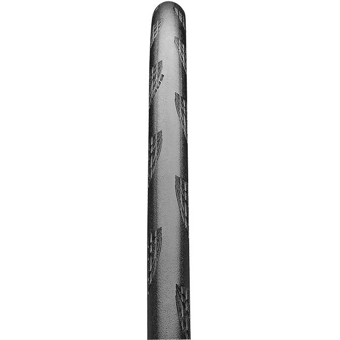 Continental Grand Prix 5000 Folding Band - Racing Bike - 28-622 - Sort