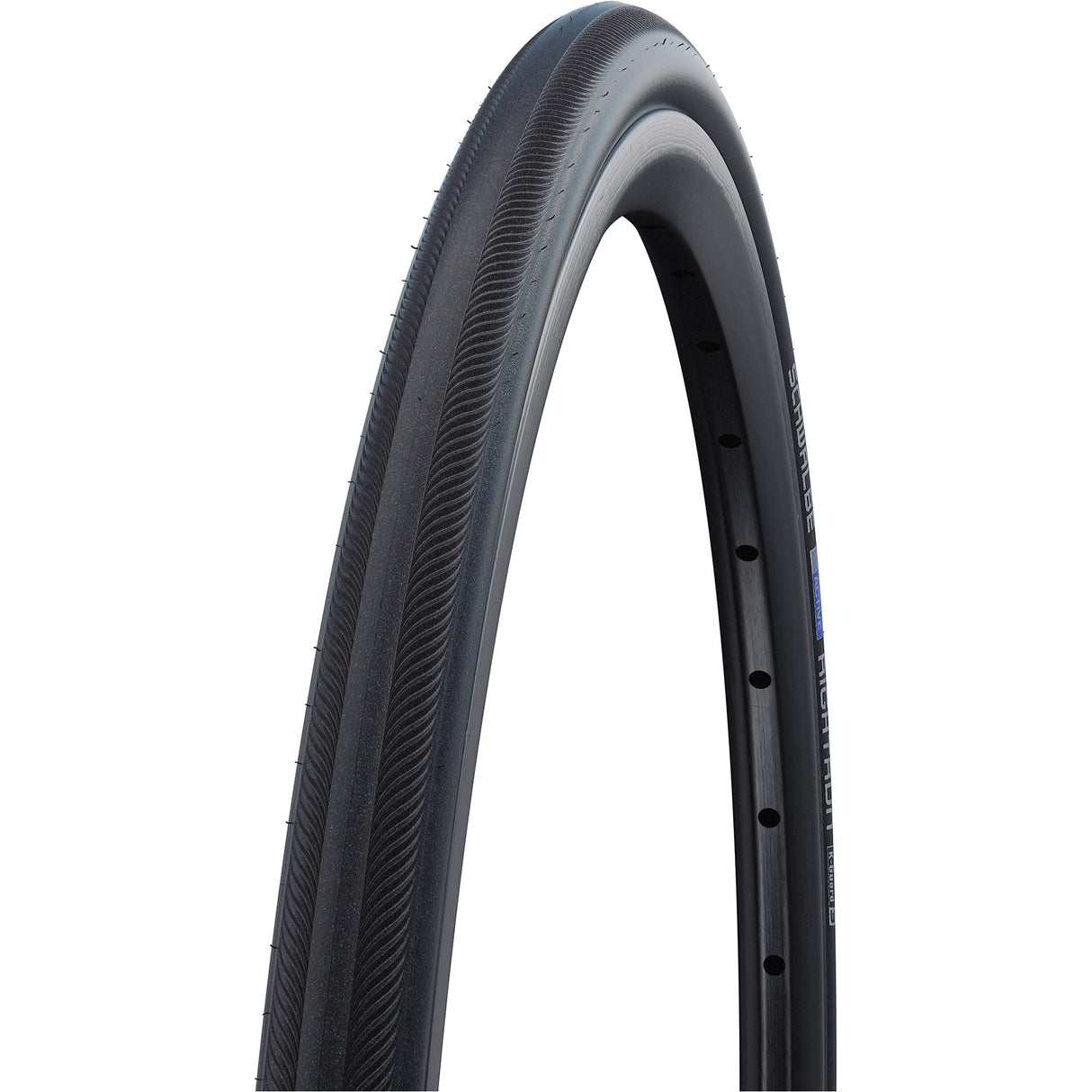 Schwalbe clincher rightrun active 25-540 sort