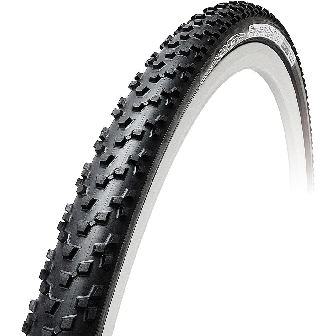 Tufo rør flexus cubus 33 sg 32-622 sort