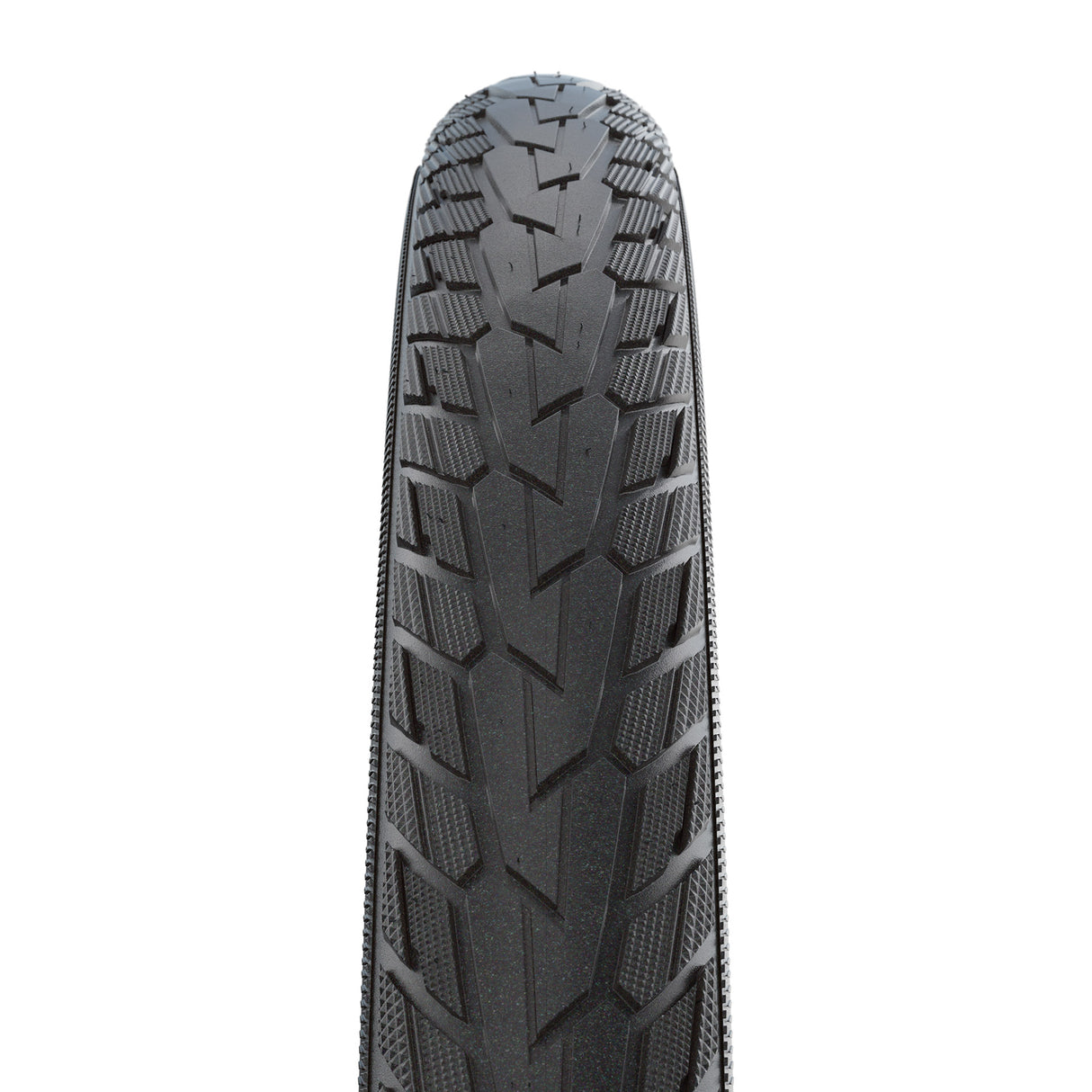 Road Broad Cruiser 28 x 1,40 (37-622) Sort
