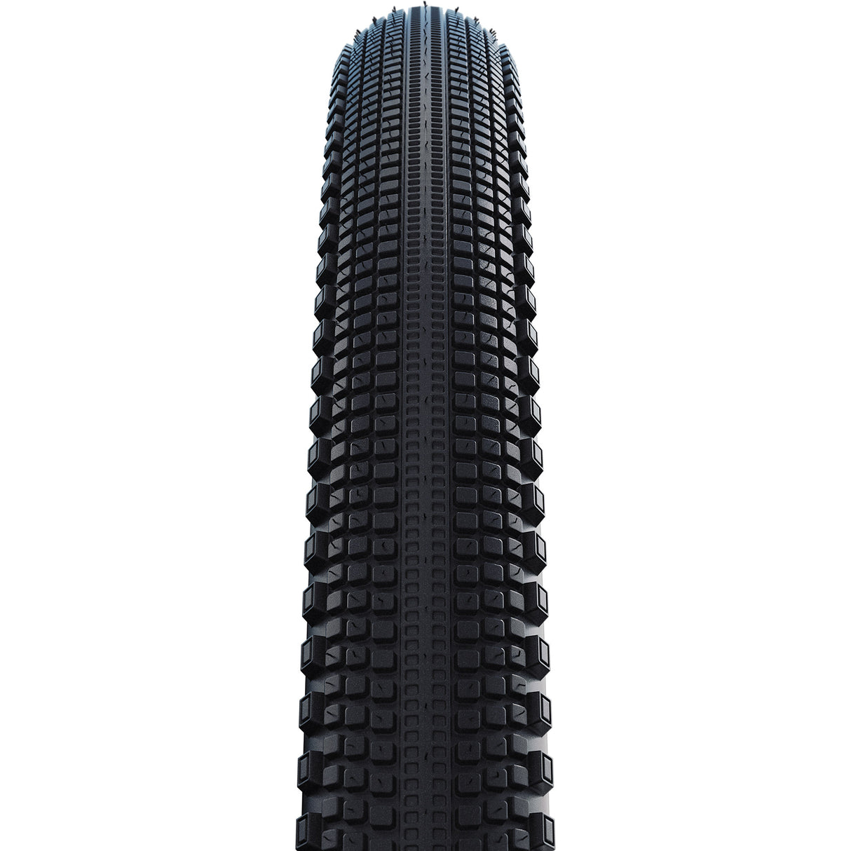 Schwalbe dæk g-one comp plus 45-622 zw refl