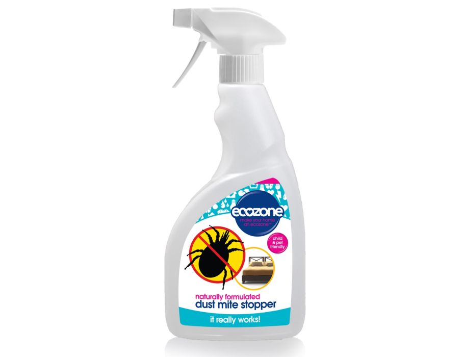 Ecozone støvmidespray - 500ml