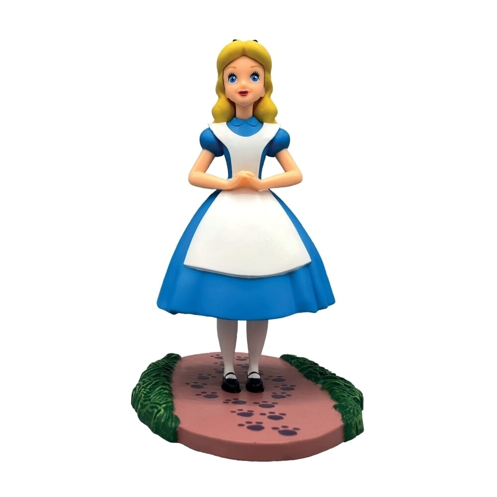 Bullyland disney alice i eventyrland (11400)