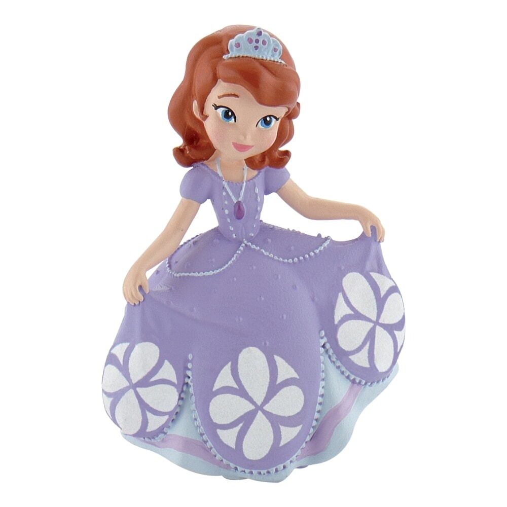 Bullyland disney prinsesse sofia (12930)
