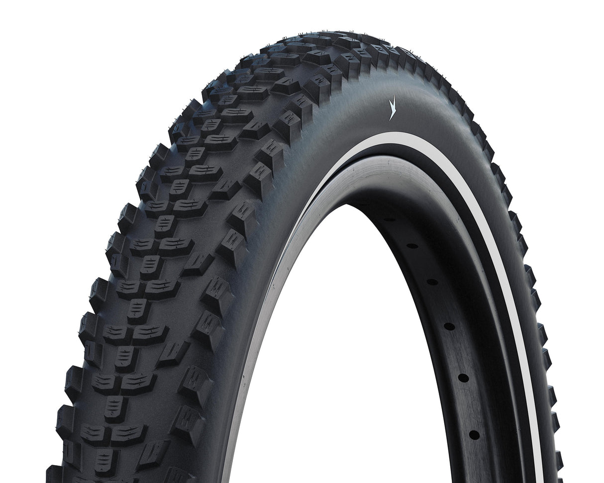 Schwalbe sam cargo dæk 60-406 b b+rt motion