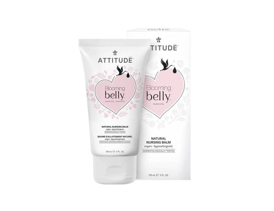 Attitude anti-chapping creme 150 ml