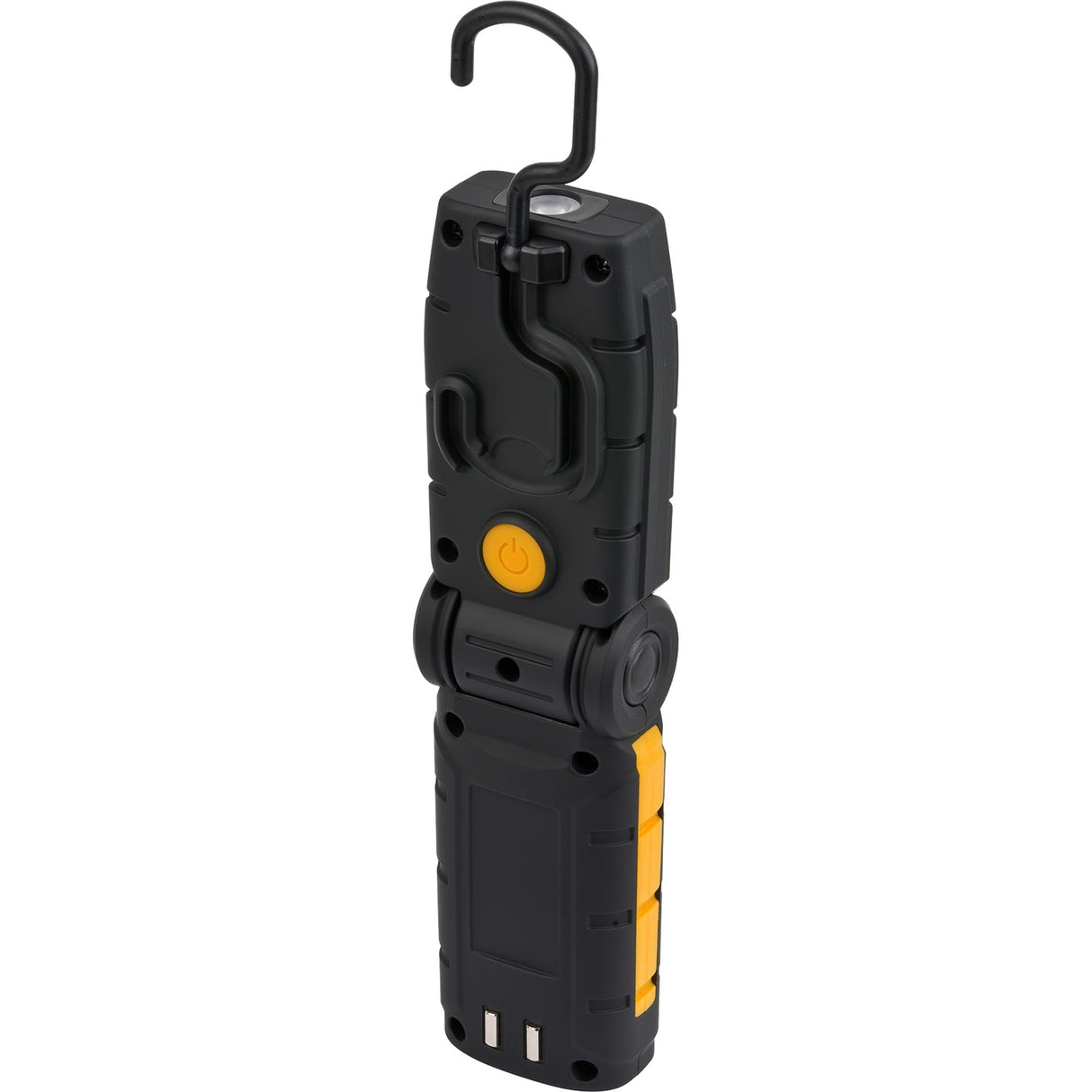 Brennenstuhl Brennenstuhl multifunktionel lampe med 6+1 LED'er og batteri HL