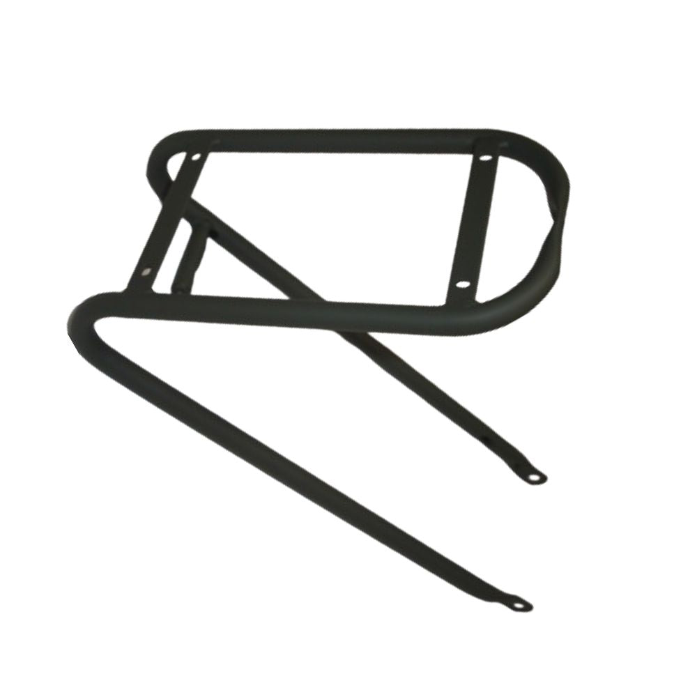 Cortina Front Carrier Basic Del 28 Stone Bridge Matt
