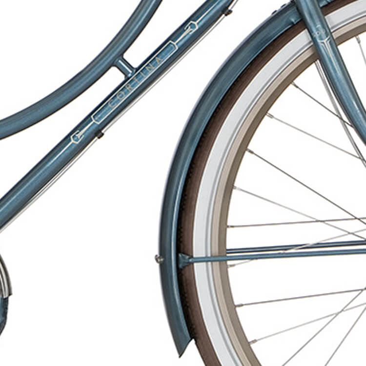 Cortina fender til 28 Soul Mistral