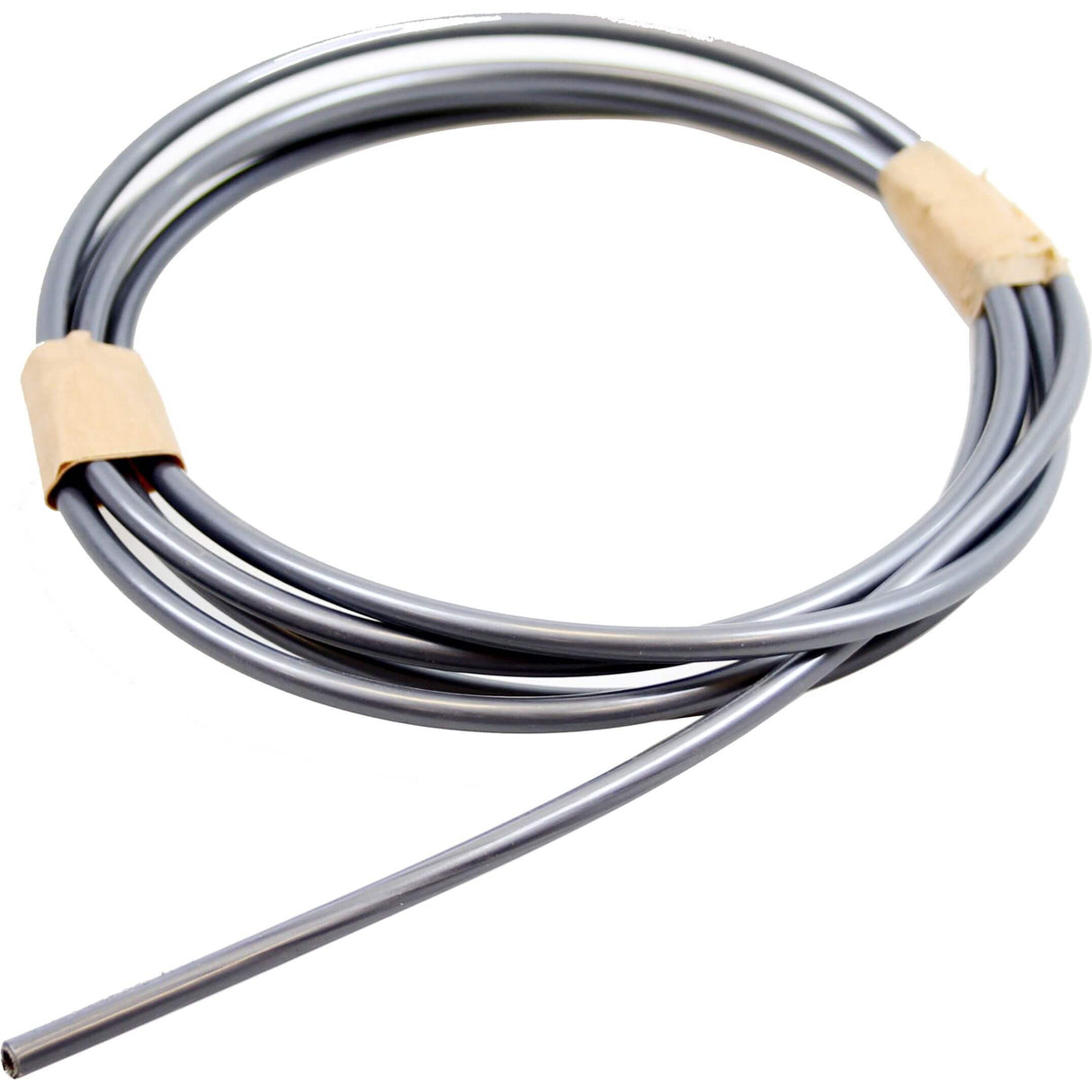 Cortina schakel udendørs kabel perle grå