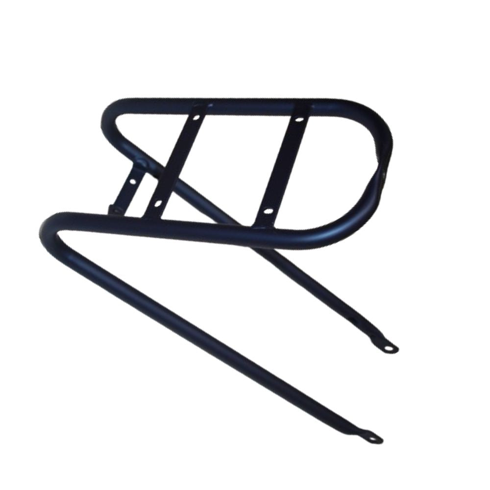 Cortina front Carrier Basic Del E-U4 D Storm Blue Matt
