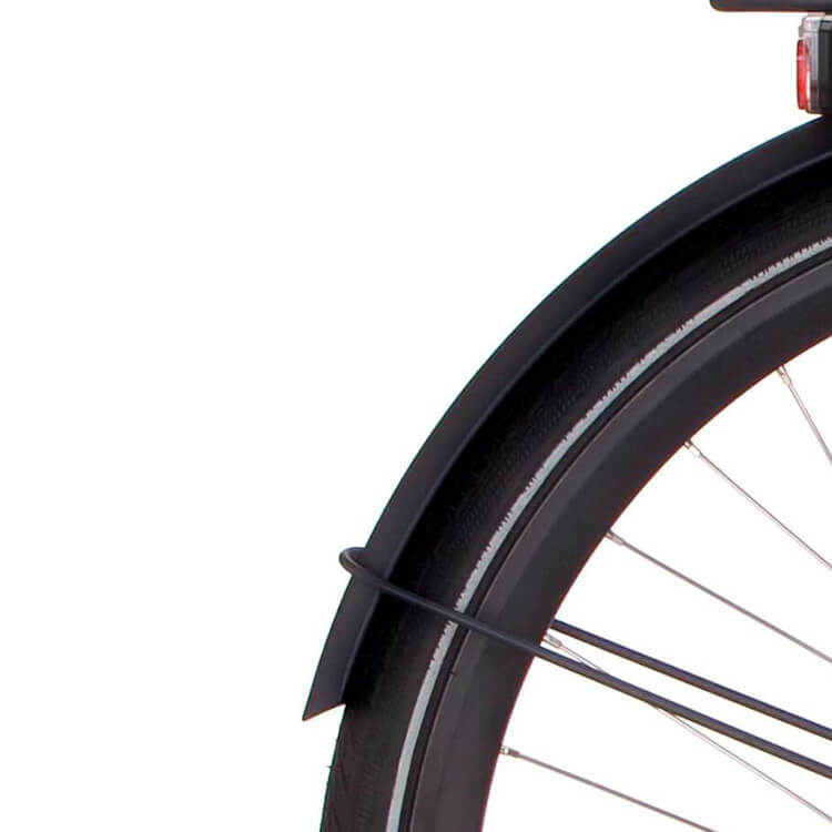 Cortina Fender Bageste 28 Speed Dark Blue 2 Matt