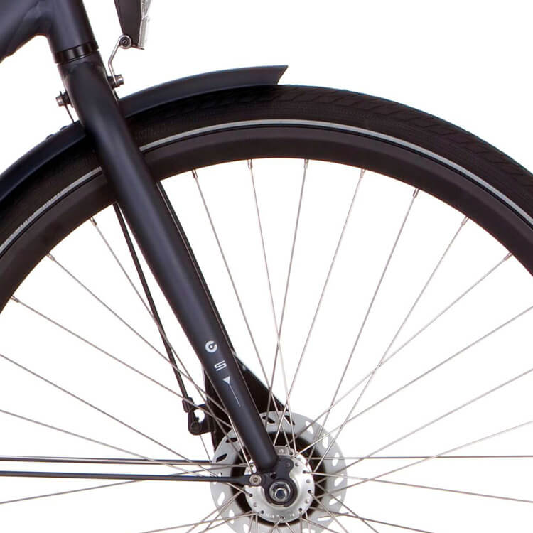 Cortina Fork Speed RB Dark Blue 2 Matt
