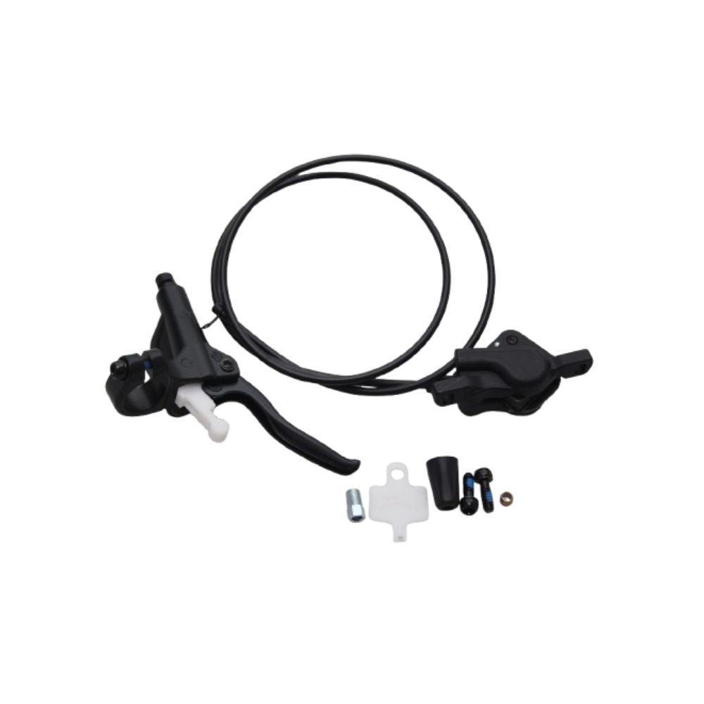 Cortina Schijfremset Alhonga L for
