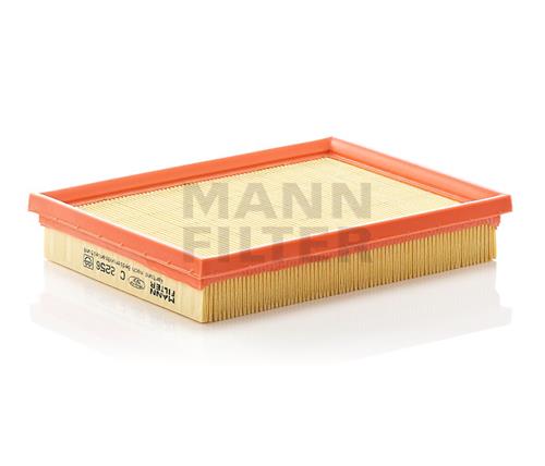 Mann filter mann luftfilter