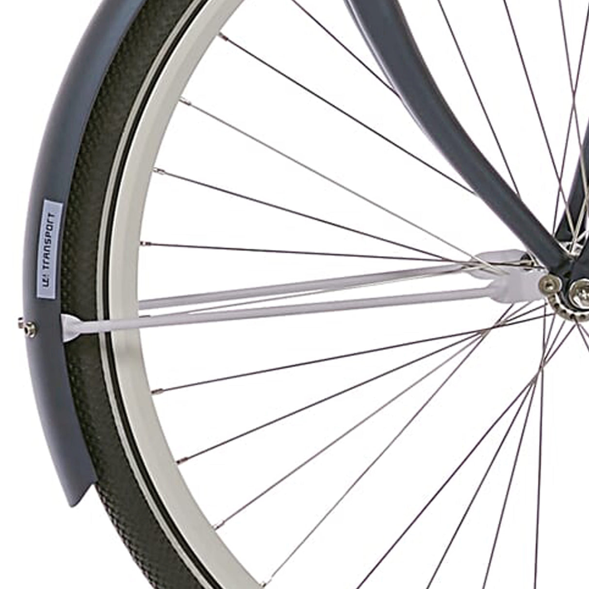 Cortina Fender Rod til 28 U4 Thistle Matt
