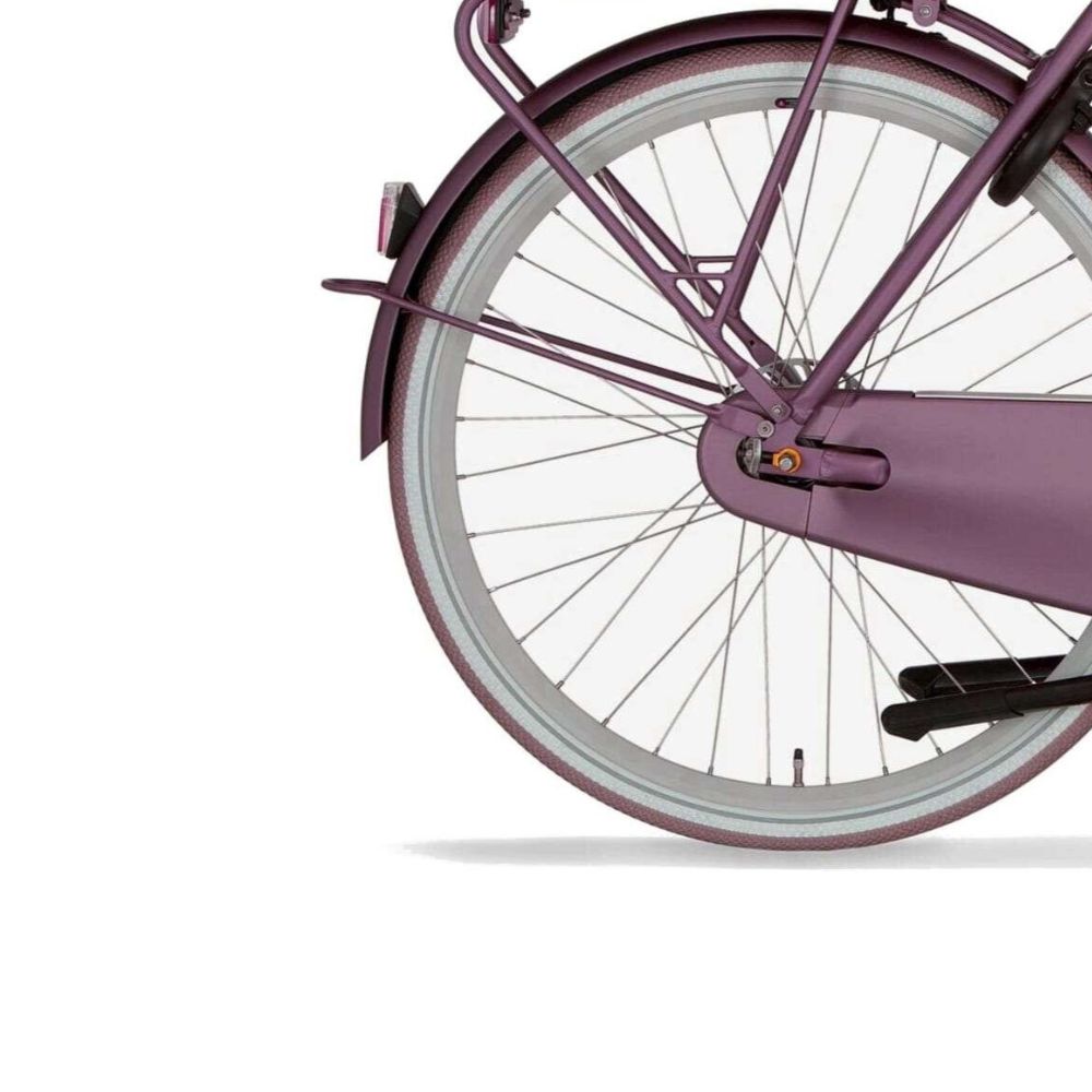 Cortina fender til 28 E-U4 krydret sølv 2 Matt