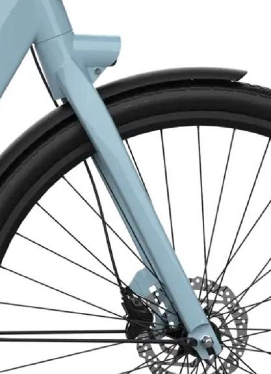 Cortina forgaffel e-blau db aftengrå