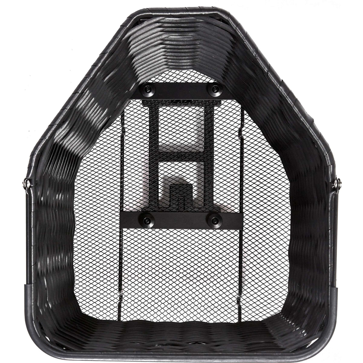 Cortina kurv Seville XL (mik) 36,5l sort 43x38,5x22cm