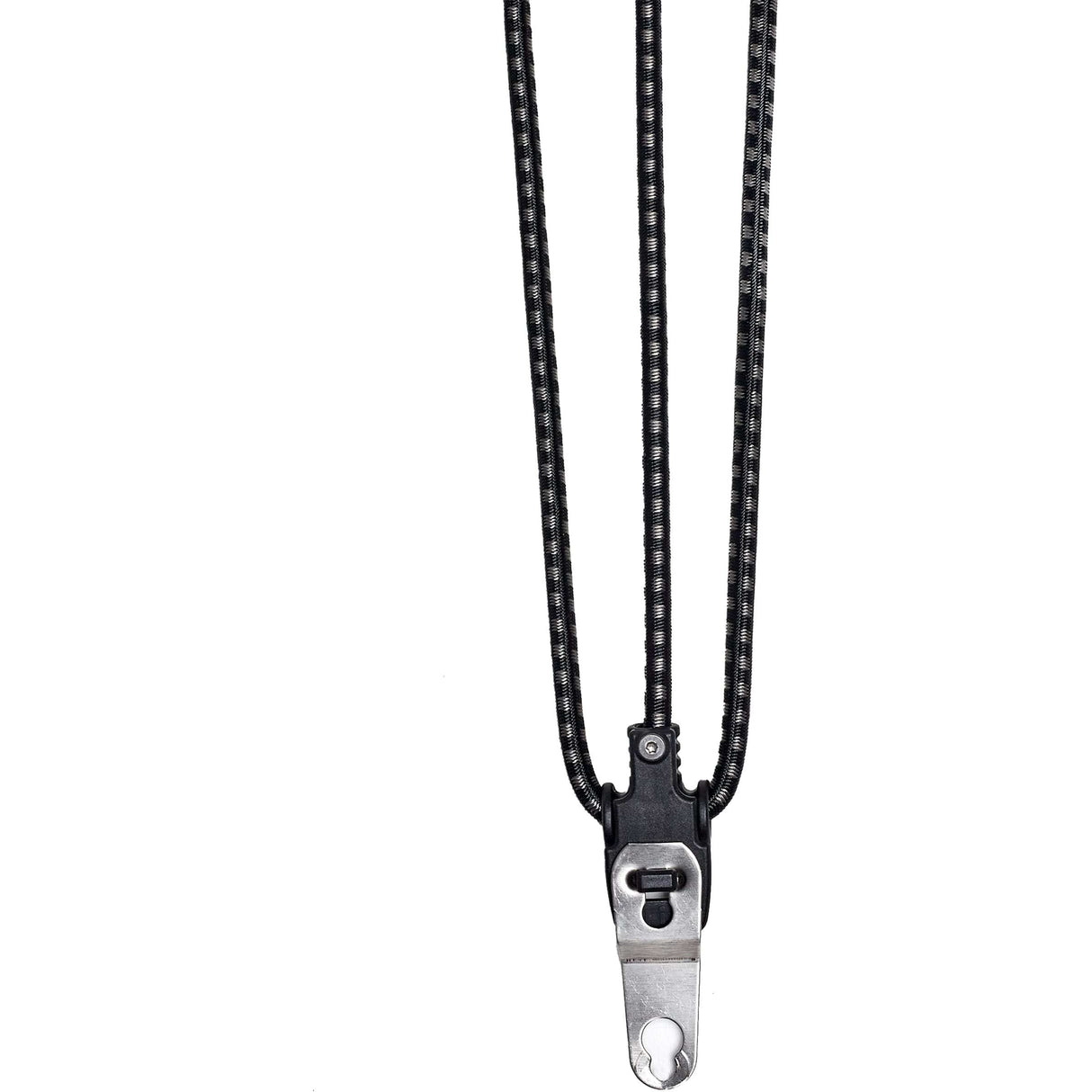 Cortina Snachtbinder Jakarta 76 cm sort antracit