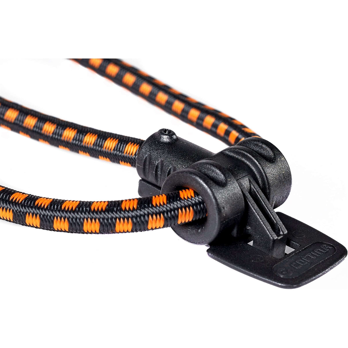Cortina Snelbinder Jakarta 62 cm sort orange